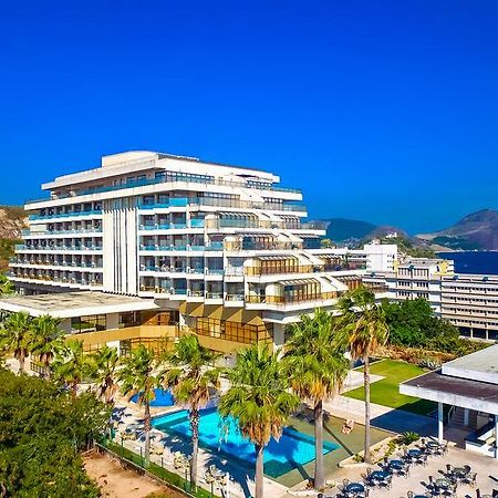 Hotel Orizzonte Niteroi By Atlantica Luaran gambar