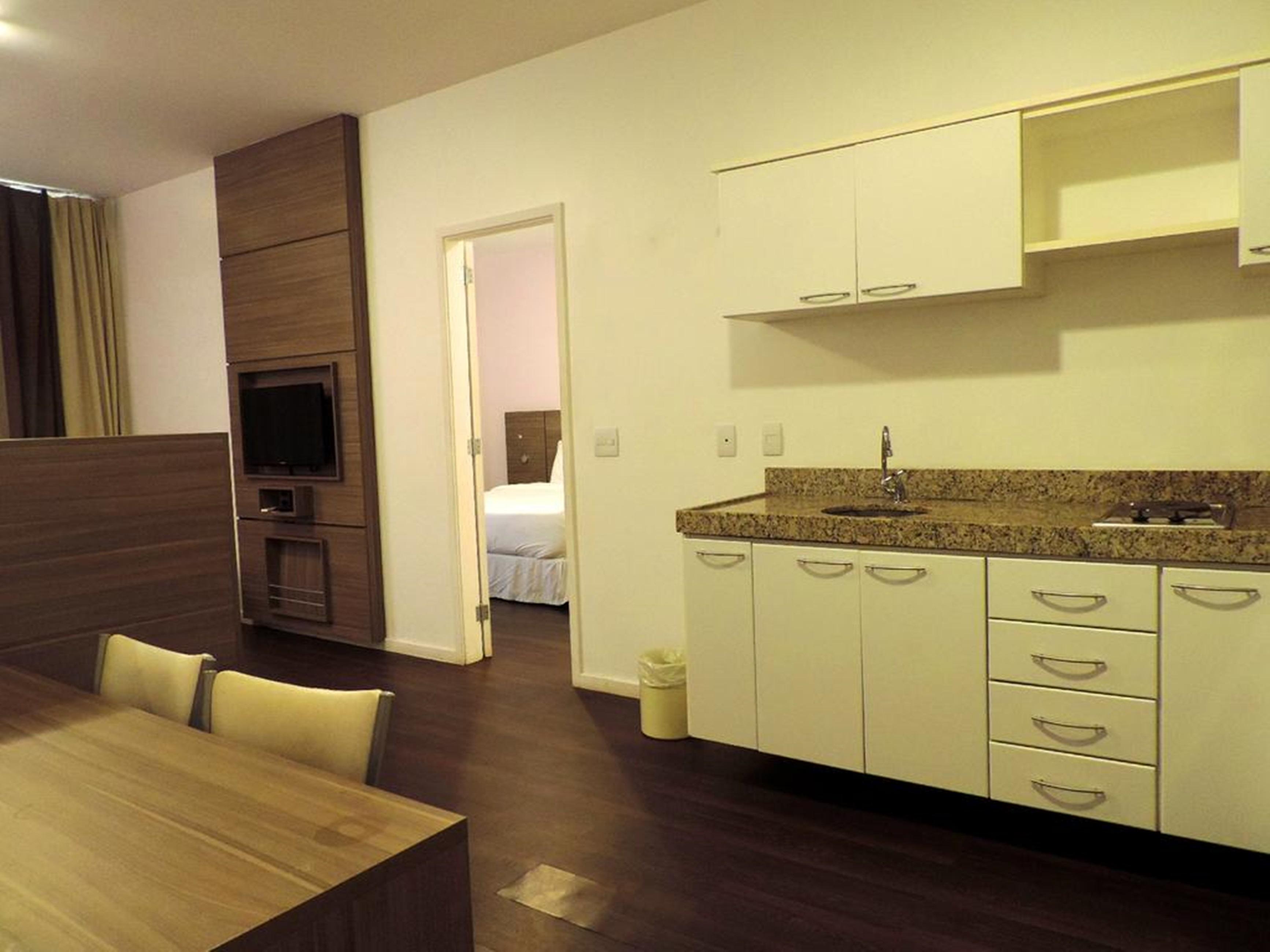 Hotel Orizzonte Niteroi By Atlantica Luaran gambar