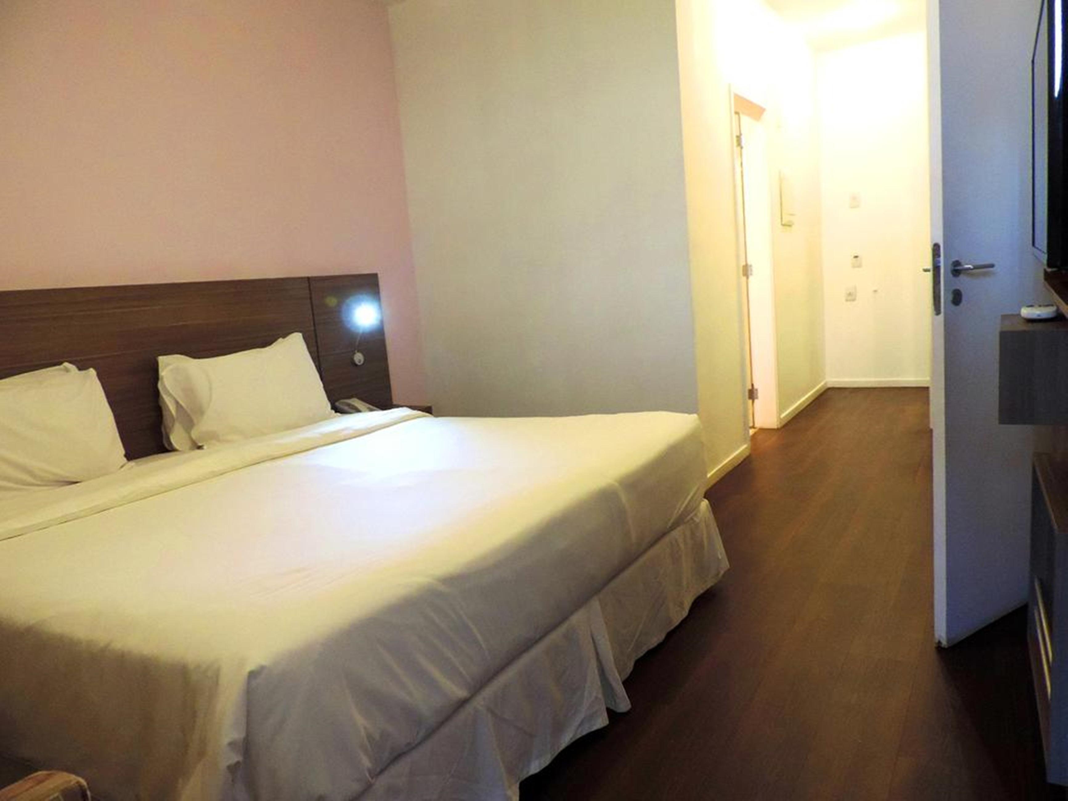 Hotel Orizzonte Niteroi By Atlantica Luaran gambar