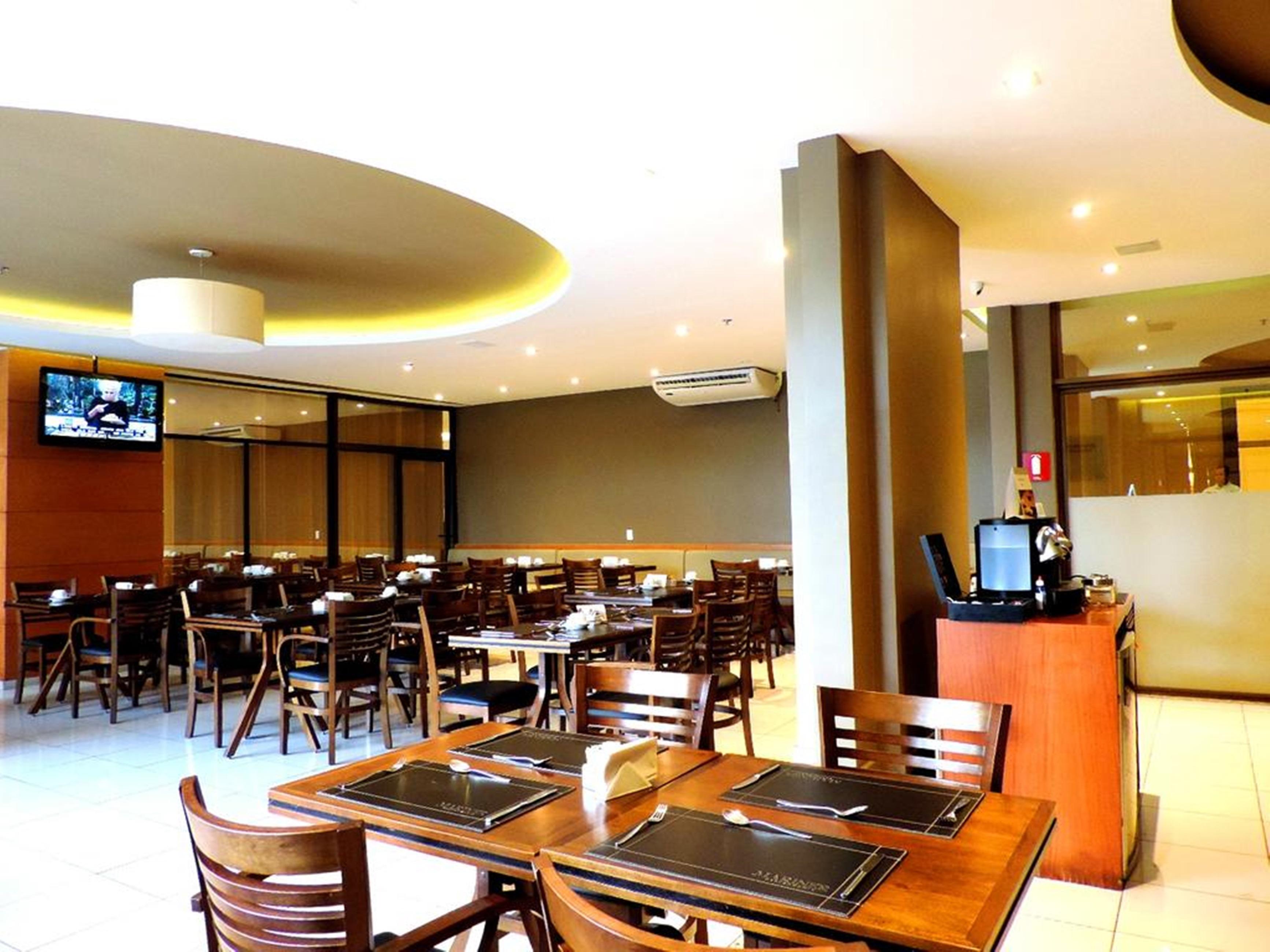 Hotel Orizzonte Niteroi By Atlantica Luaran gambar