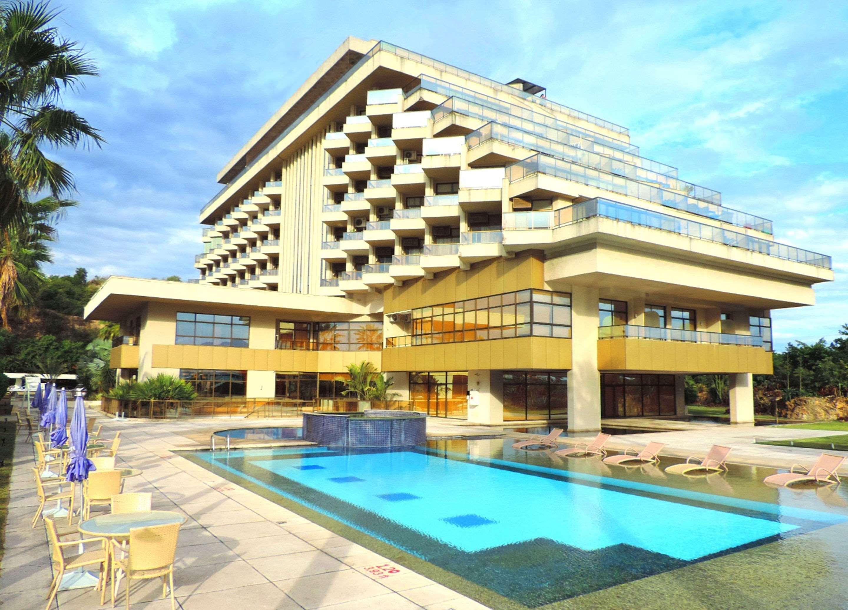 Hotel Orizzonte Niteroi By Atlantica Luaran gambar