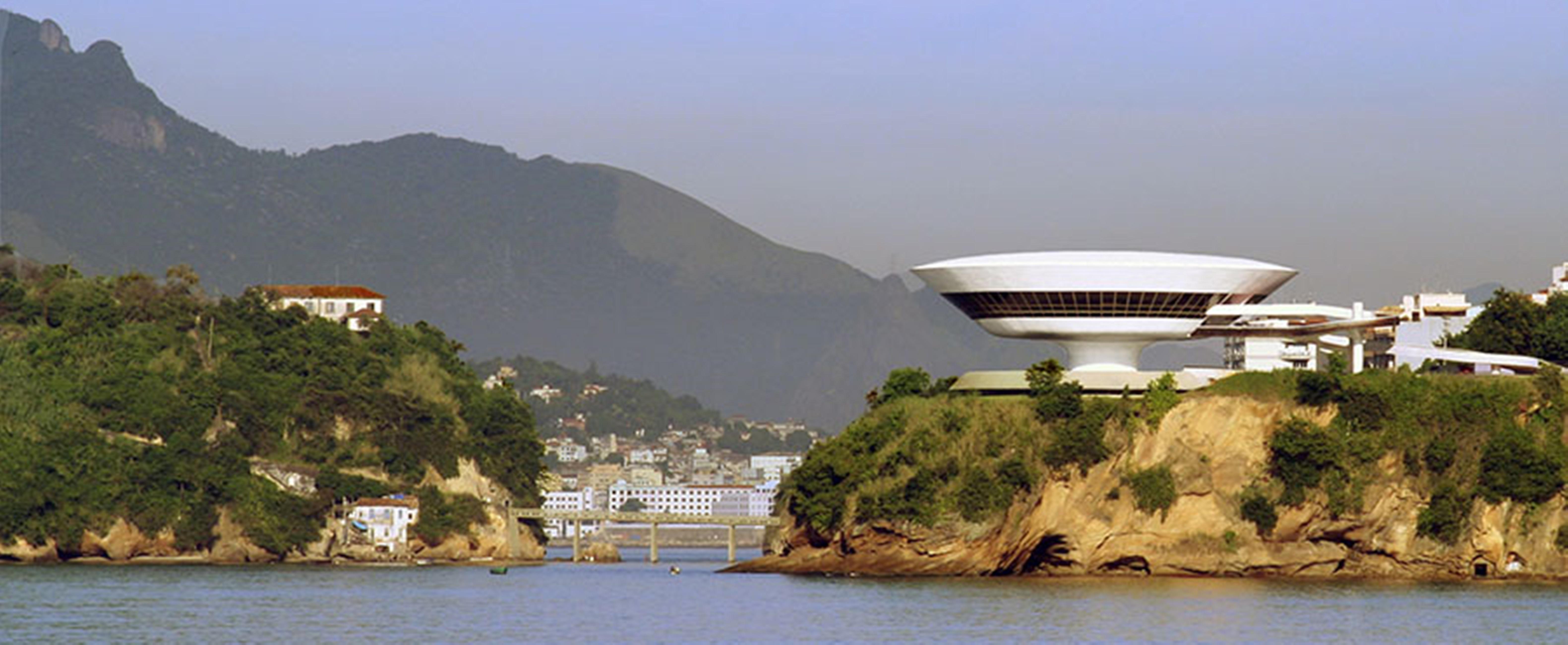Hotel Orizzonte Niteroi By Atlantica Luaran gambar