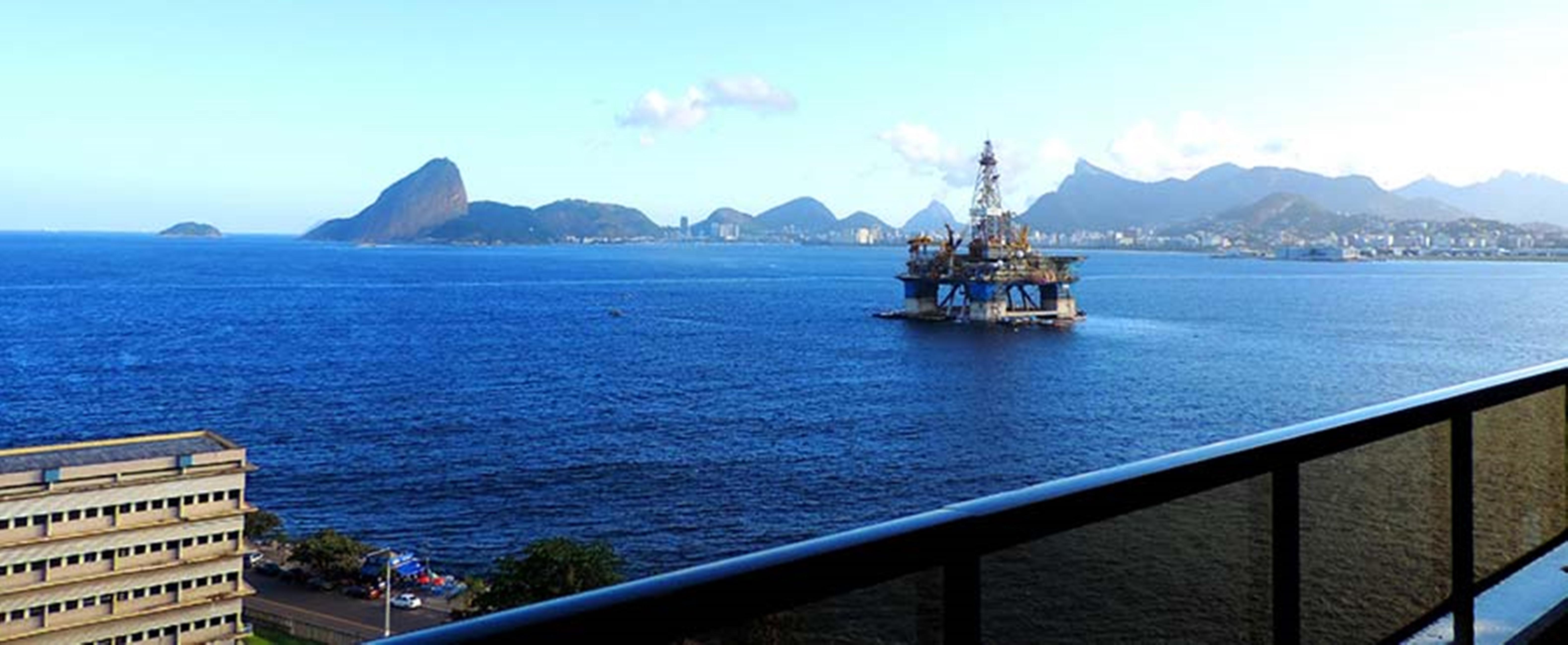 Hotel Orizzonte Niteroi By Atlantica Luaran gambar