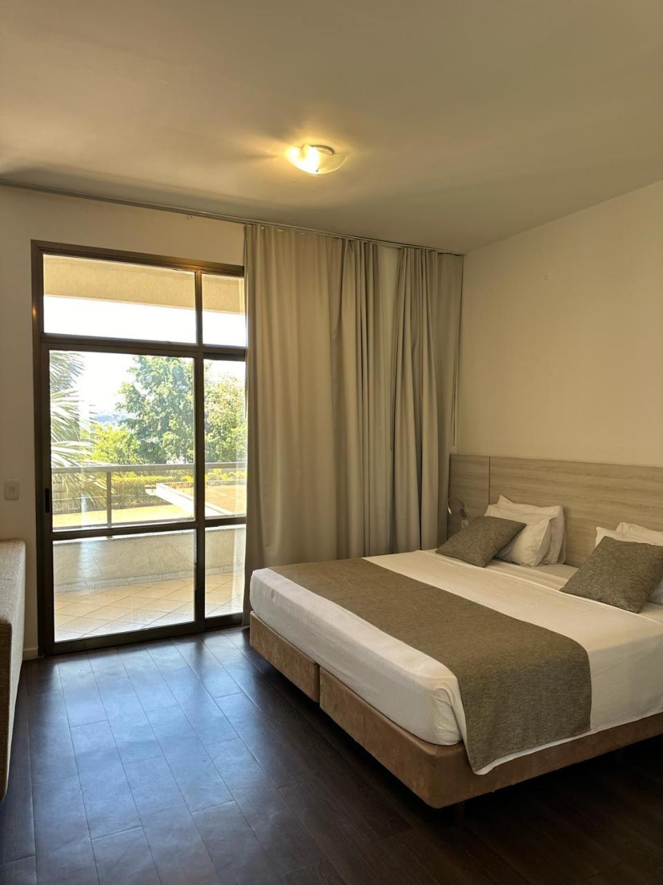 Hotel Orizzonte Niteroi By Atlantica Luaran gambar