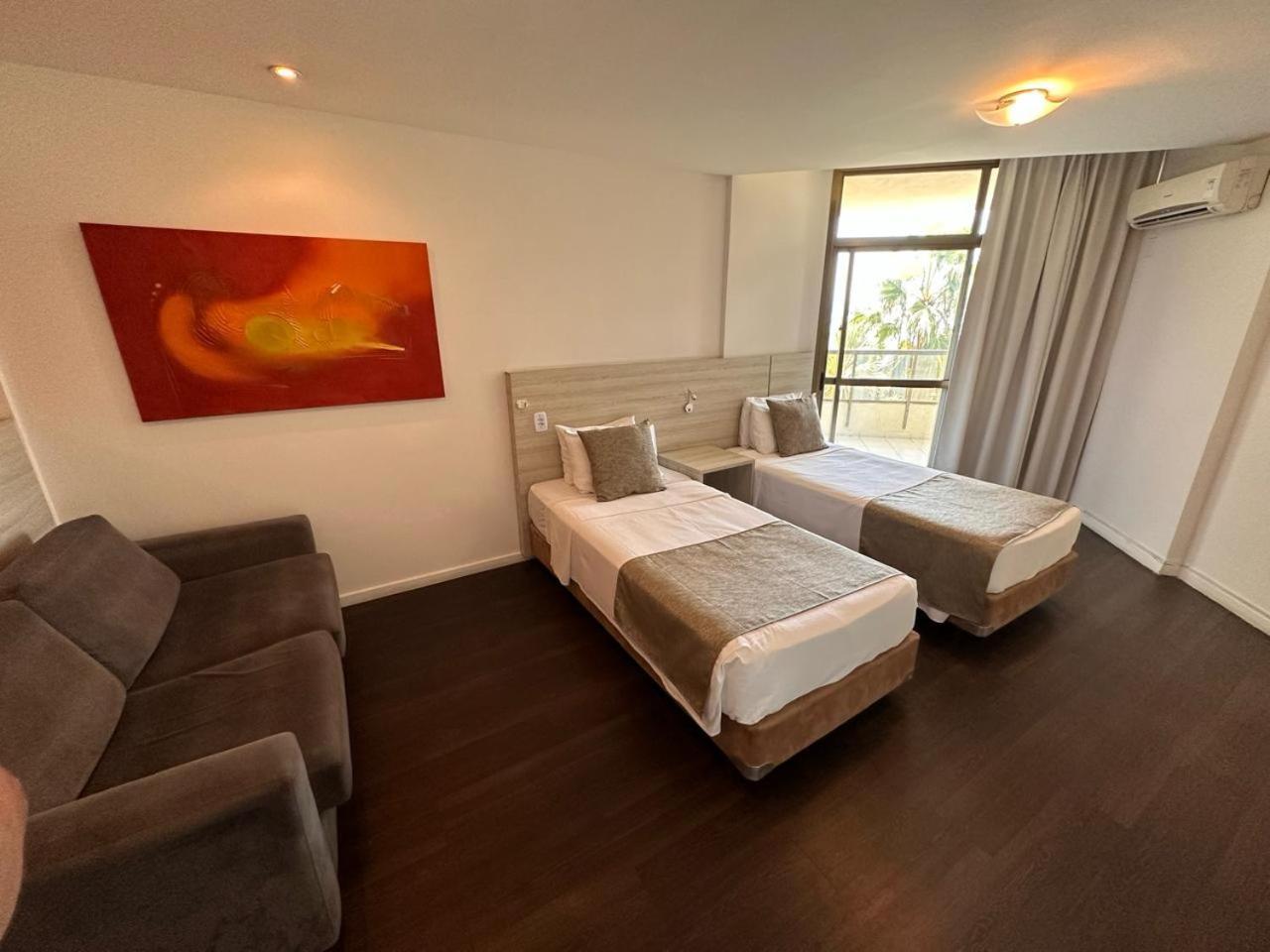 Hotel Orizzonte Niteroi By Atlantica Luaran gambar