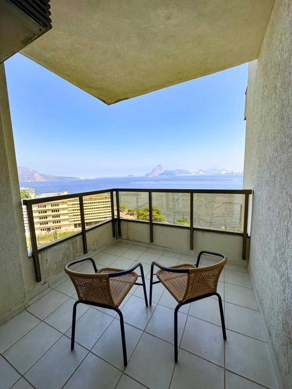Hotel Orizzonte Niteroi By Atlantica Luaran gambar