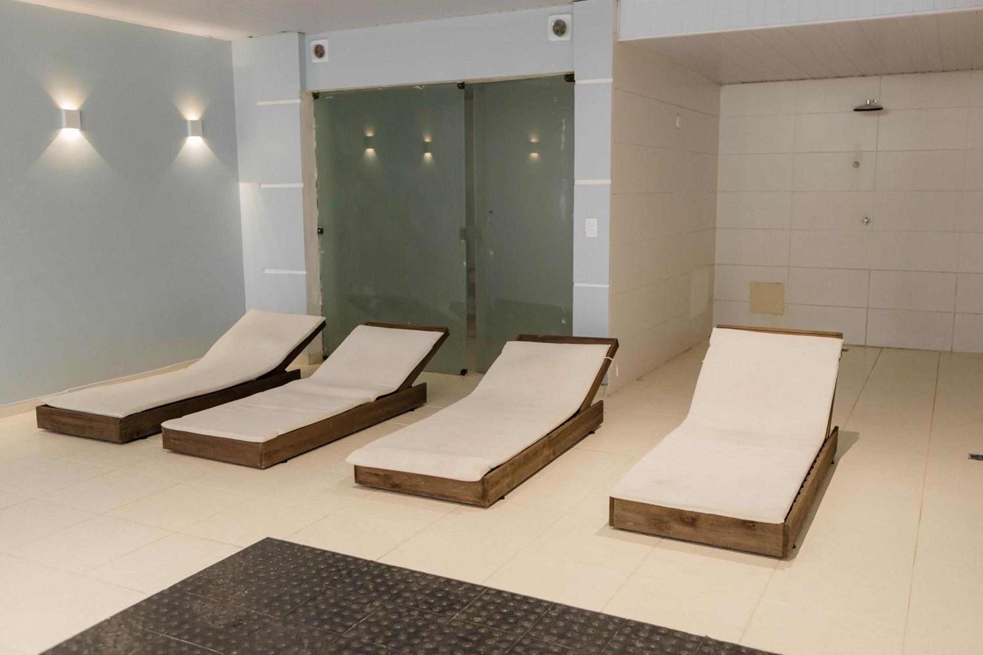 Hotel Orizzonte Niteroi By Atlantica Luaran gambar
