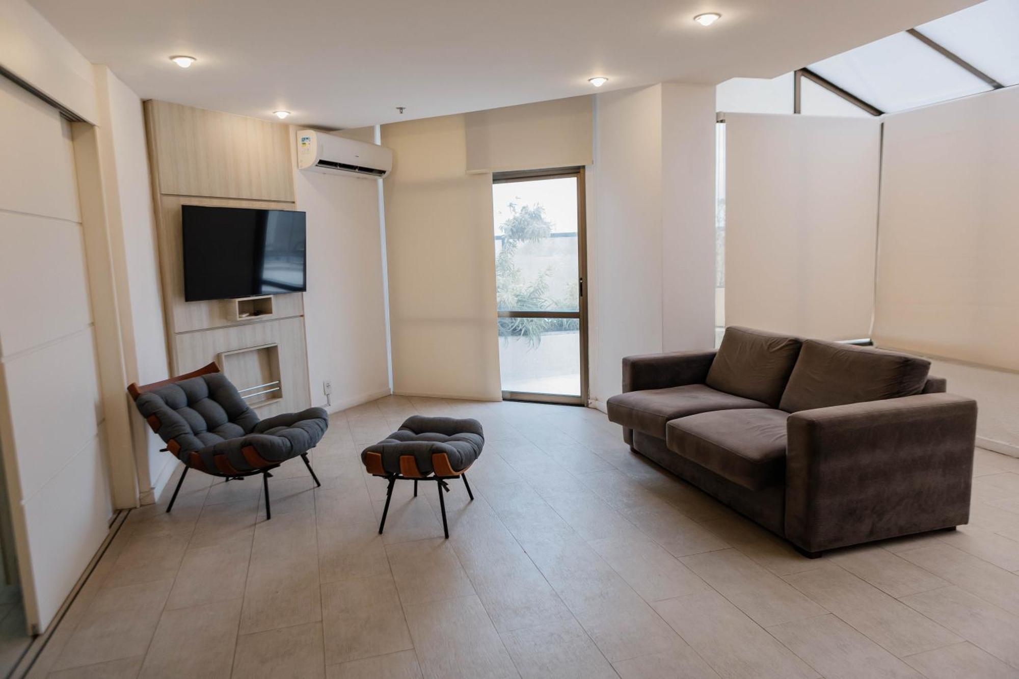 Hotel Orizzonte Niteroi By Atlantica Luaran gambar