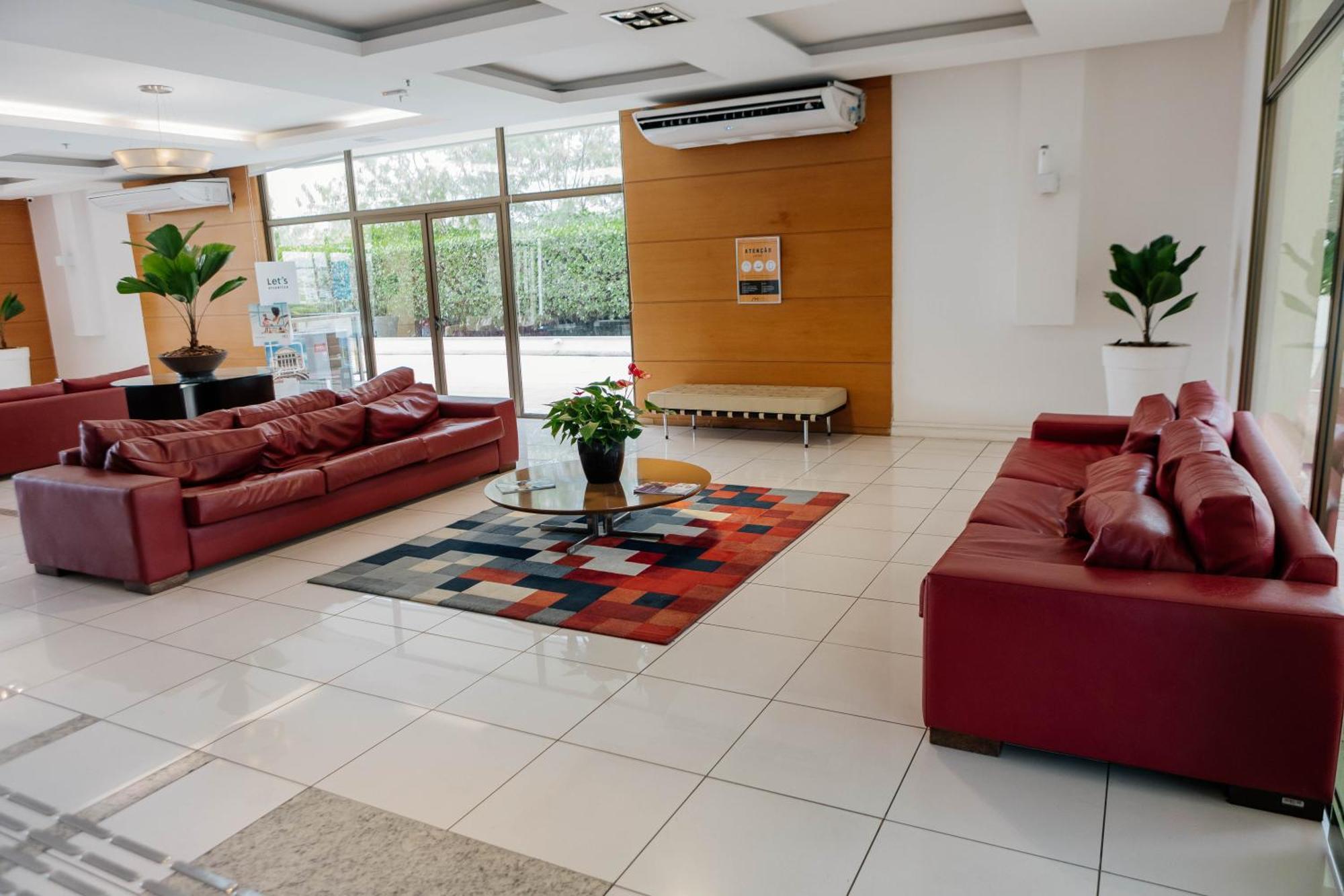 Hotel Orizzonte Niteroi By Atlantica Luaran gambar
