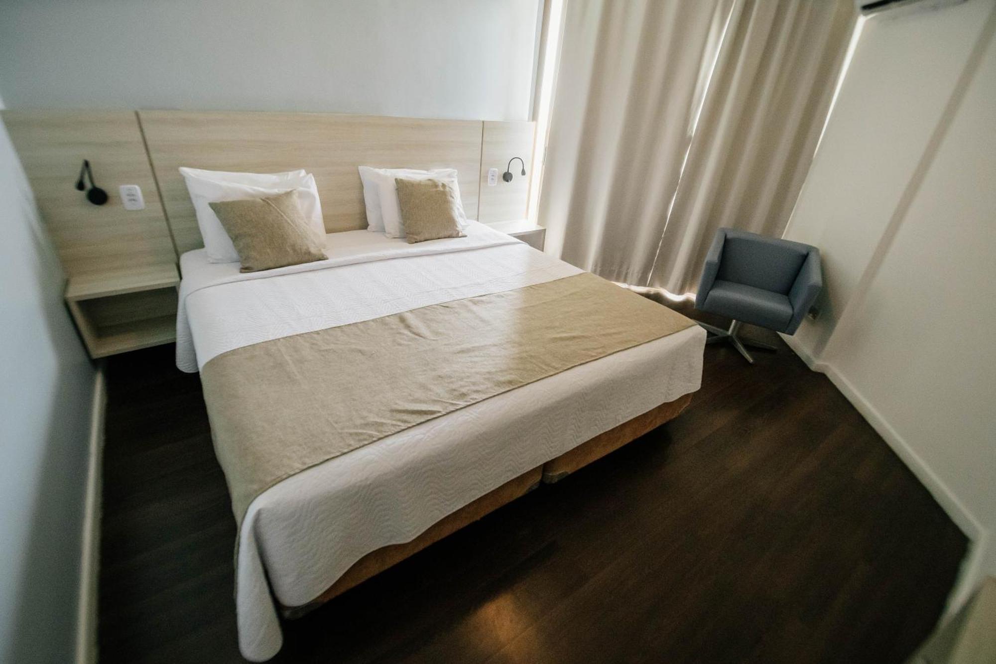 Hotel Orizzonte Niteroi By Atlantica Luaran gambar