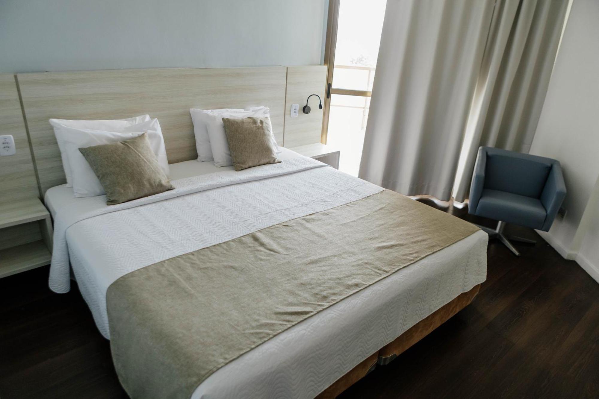 Hotel Orizzonte Niteroi By Atlantica Luaran gambar