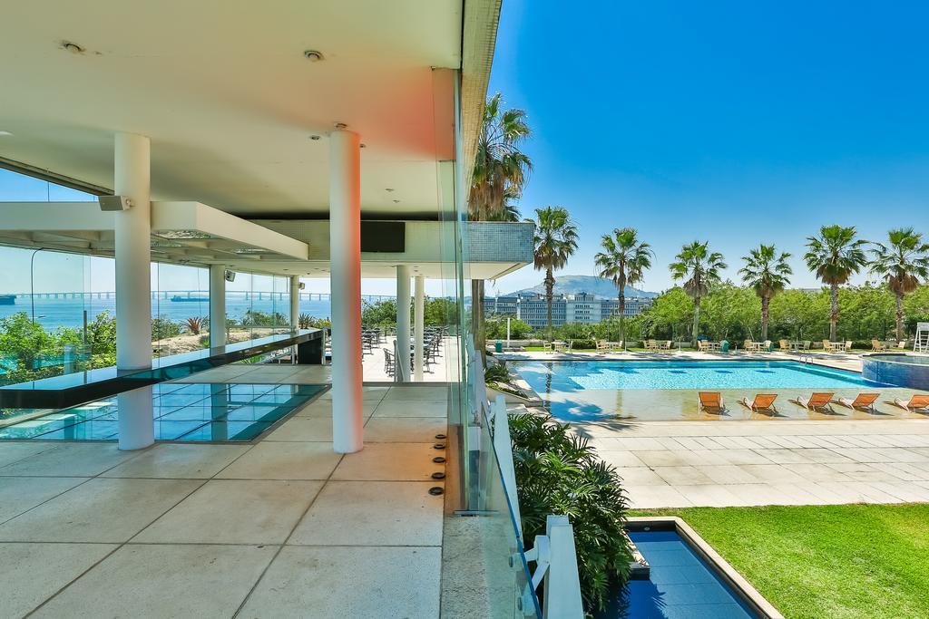Hotel Orizzonte Niteroi By Atlantica Luaran gambar