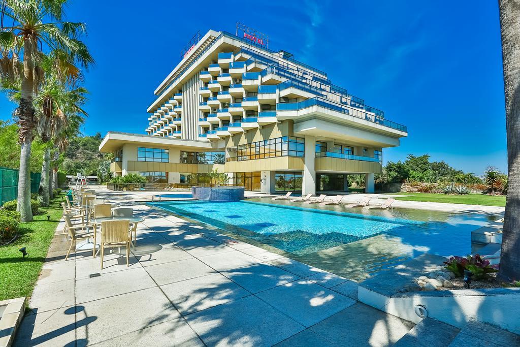 Hotel Orizzonte Niteroi By Atlantica Luaran gambar