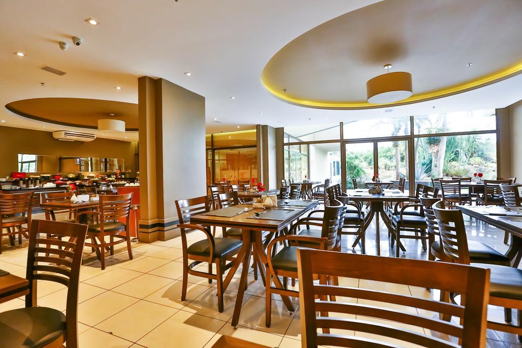 Hotel Orizzonte Niteroi By Atlantica Luaran gambar