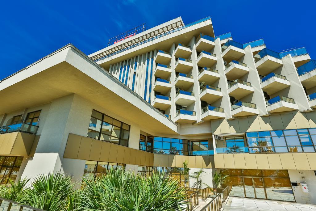 Hotel Orizzonte Niteroi By Atlantica Luaran gambar