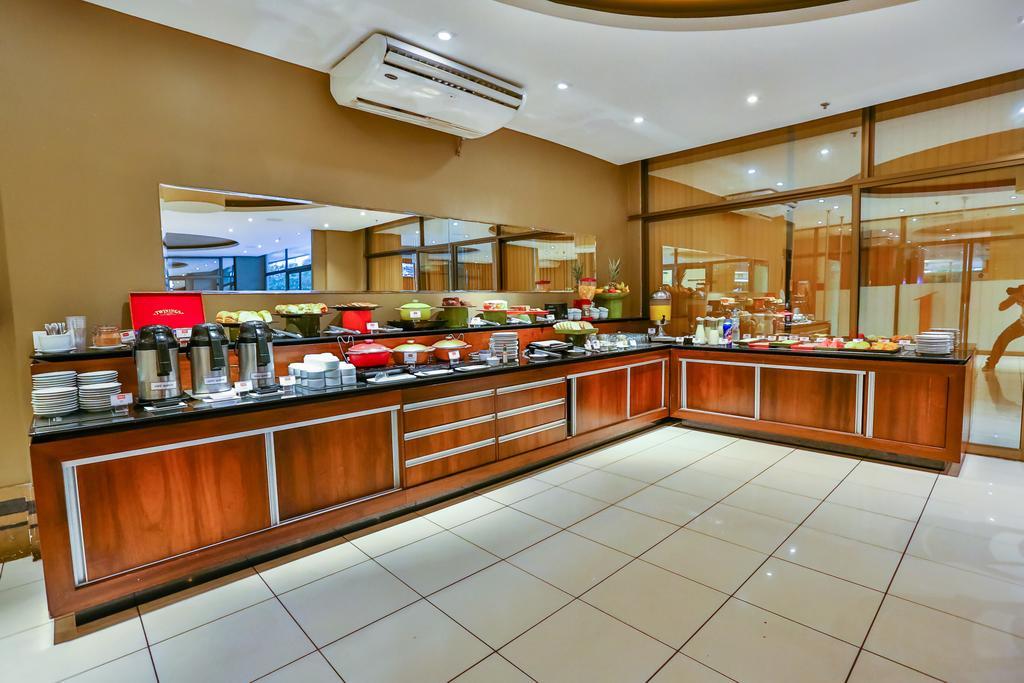 Hotel Orizzonte Niteroi By Atlantica Luaran gambar