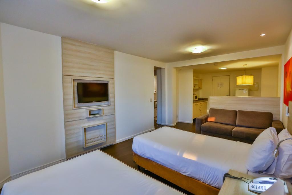 Hotel Orizzonte Niteroi By Atlantica Luaran gambar