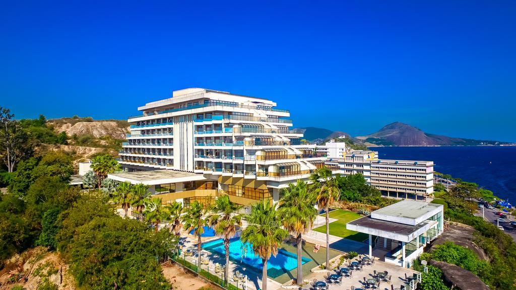 Hotel Orizzonte Niteroi By Atlantica Luaran gambar