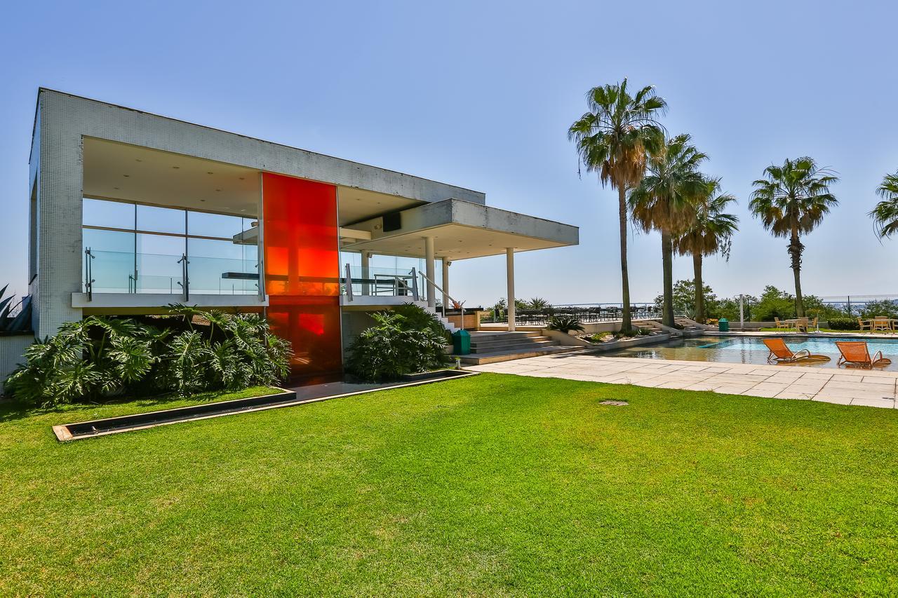 Hotel Orizzonte Niteroi By Atlantica Luaran gambar