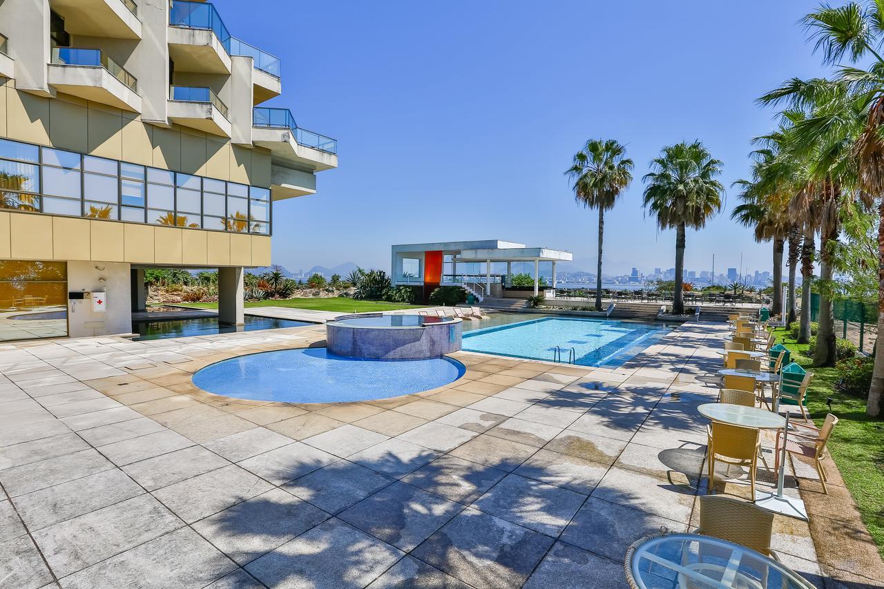 Hotel Orizzonte Niteroi By Atlantica Luaran gambar