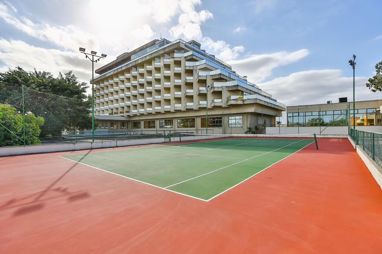 Hotel Orizzonte Niteroi By Atlantica Luaran gambar
